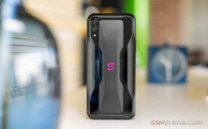 黑鲨游戏手机3将全球首发16GB RAM