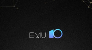 Huawei公布国际版EMUI 10手机升级名单