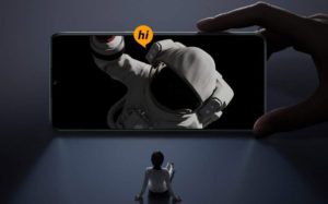 OPPO F15在印度发布