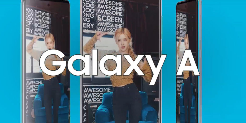 大马Samsung Galaxy A51