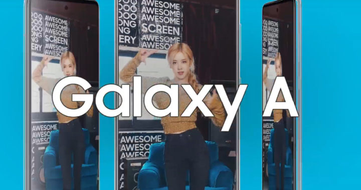 大马Samsung Galaxy A51