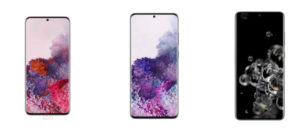 三星S20 Ultra Exynos版被爆出