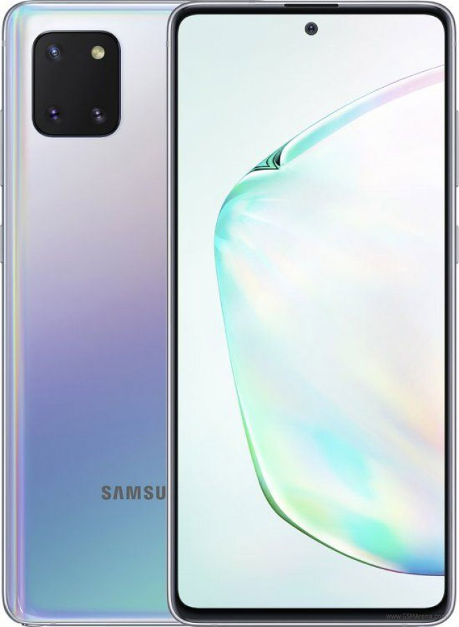 Samsung Galaxy S10 Lite、Note 10 Lite发布，售价约RM2742起 1