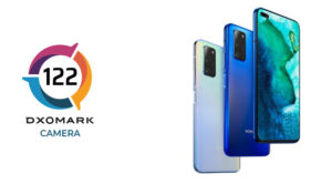 HONOR V30 Pro DXOMARK评分出炉