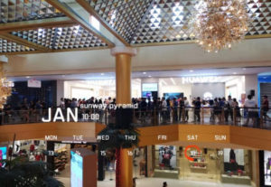 大马Huawei Matebook D 15首销售罄