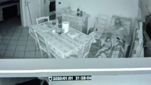 小米米家CCTV出现大Bug