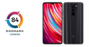 Redmi Note 8 Pro DXOMARK评分出炉