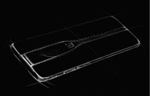 OnePlus Concept One潜隐式后摄概念机