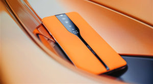 OnePlus Concept One概念机发布