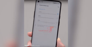 OnePlus 8 Pro真机曝光
