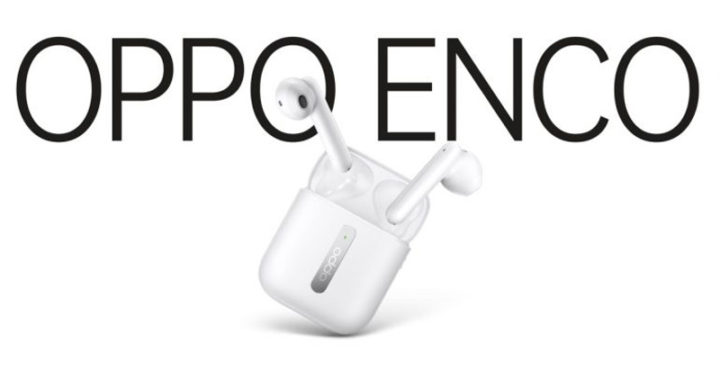 大马OPPO Enco Free真无线耳机开卖
