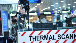 散播武汉肺炎假新闻