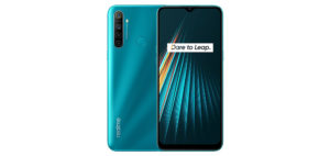 大马realme 5i将在1月14日发布