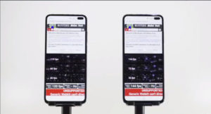 卢伟冰官宣Redmi K30 5G支持144Hz