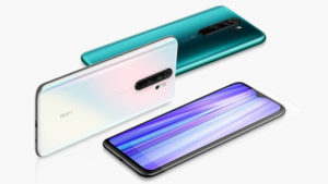 疑似Redmi Note 9 Pro手机通过认证