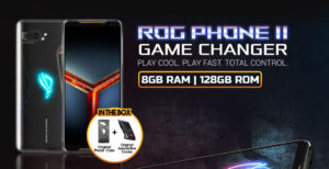大马ASUS ROG Phone 2 8