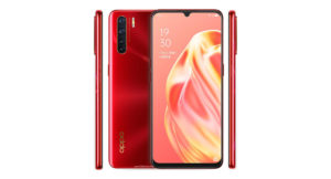 疑似OPPO F15通过SIRIM认证