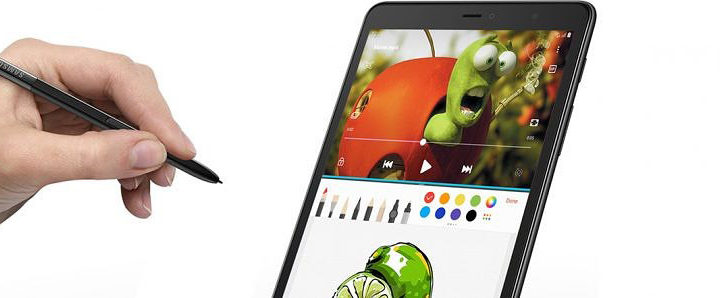 Samsung全新入门平板Galaxy Tab A4s曝光