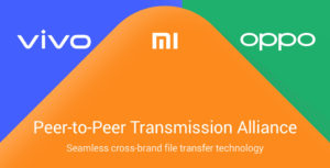 互传联盟即将在全球发布