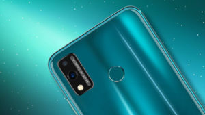 HONOR 9X Lite即将发布