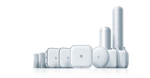 华为发布AirEngine Wi-Fi 6系列新品