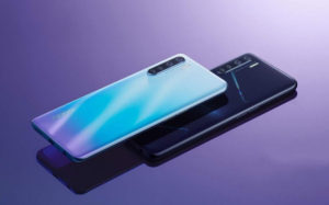 传OPPO A91即将在大马发布