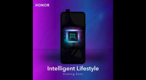 HONOR 9X Pro 即将在大马发布