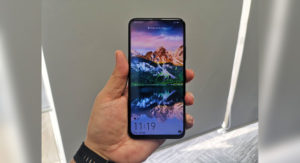 大马HONOR 9X Pro即将发布