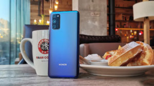 国际版HONOR 9X Pro