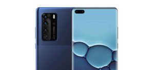 传Huawei P40 Pro搭载52MP