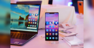 大马Huawei Mate 30 Pro 5G将于2月7日开卖