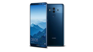 Huawei Mate10系列将不再支持系统升级