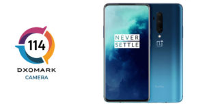 OnePlus 7T Pro DXOMARK评分出炉