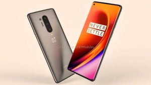 OnePlus 8 Pro最新渲染图曝光