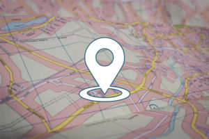 传App若要获取用户位置