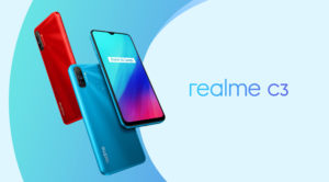 realme-1