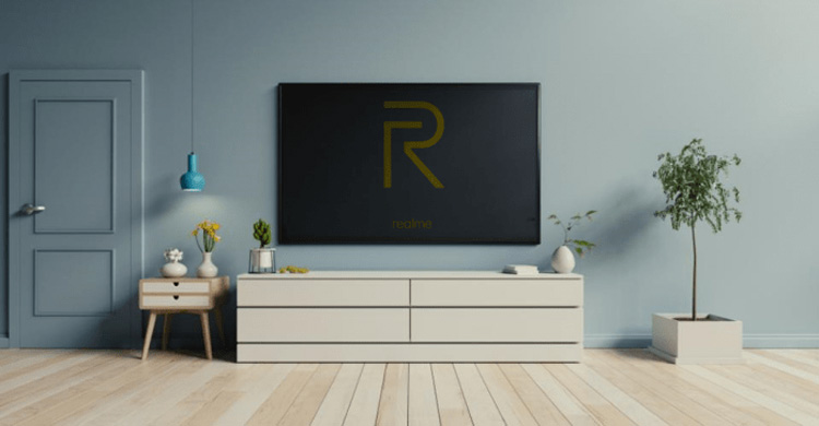 realme智能电视将在MWC 2020发布