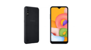 大马Samsung Galaxy A01发布
