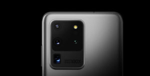 Samsung Galaxy S20 Ultra没有标配45W快充头