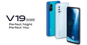 vivo V19宣传视频曝光