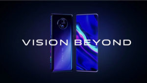 vivo APEX 2020发布