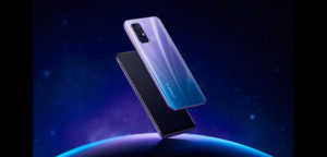 vivo Z6发布