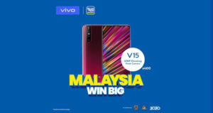 vivo x TNG电子钱包