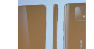 ASUS Zenfone 7谍照曝光