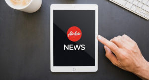 4月30日前往返大马航班