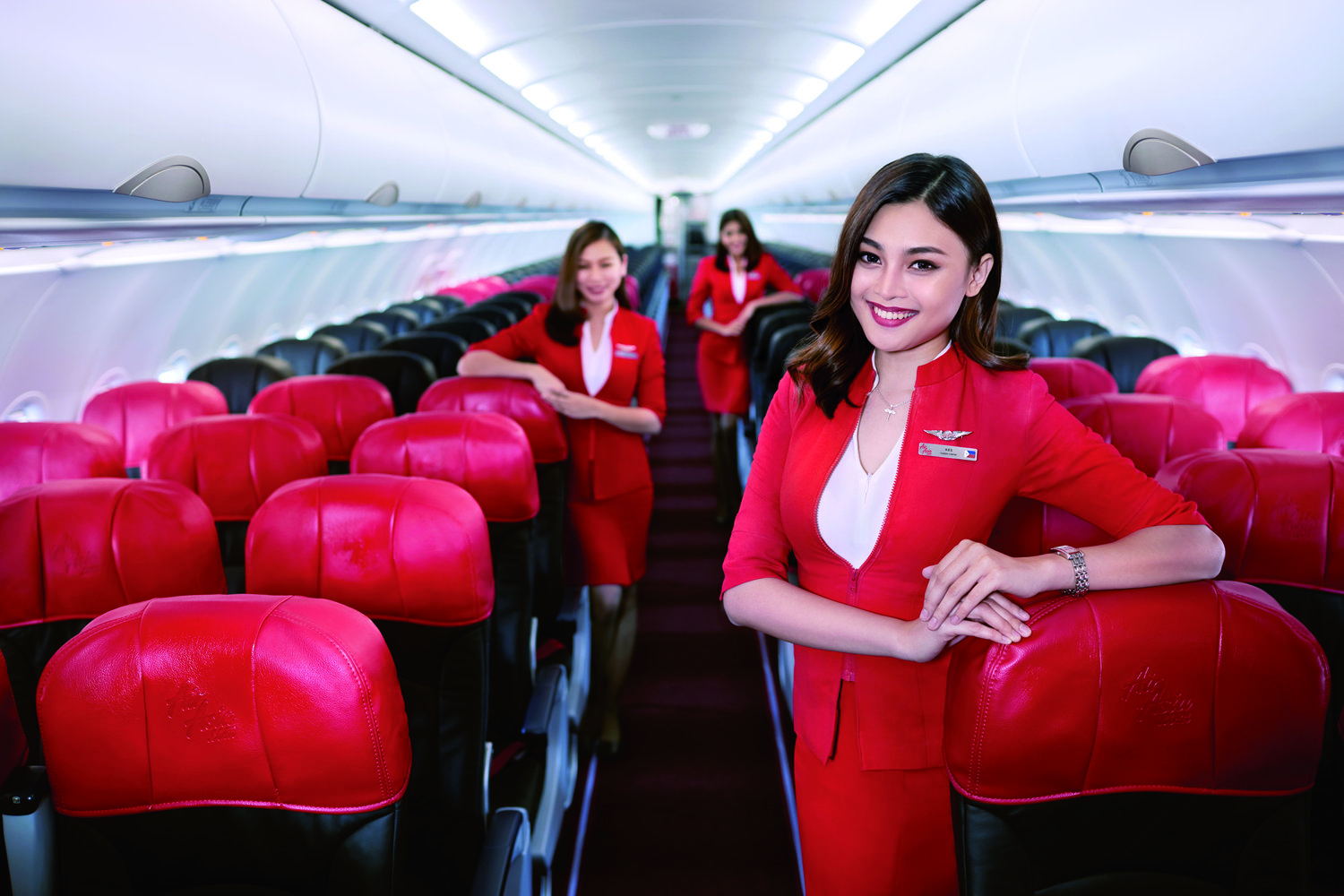 AirAsia：4月30日前往返大马航班可100%退款！ 1