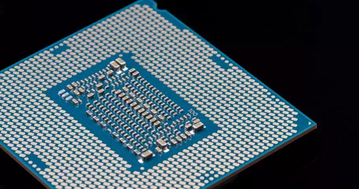 Intel处理器又发现安全漏洞