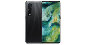 大马OPPO Find X2系列配置