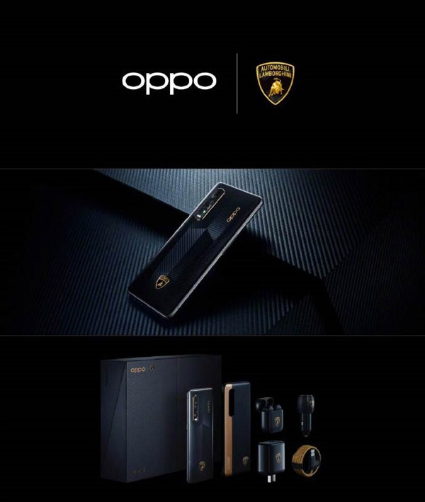 OPPO Find X2系列在中国发布，售价约RM3311起！ 4