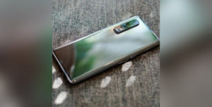 OPPO Find X2真机照曝光